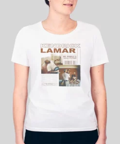 Vintage Mr Morale Kendrick Lamar Hoodie 4