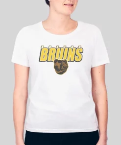 Vintage Nhl Bruins Pooh Bear Hoodie 3