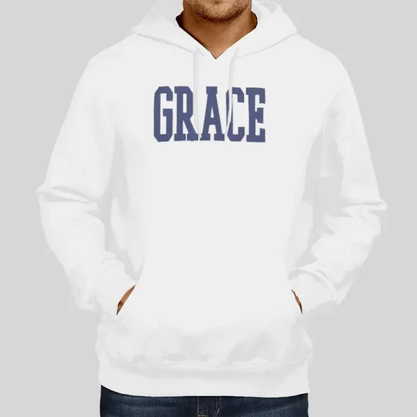 Vintage Noah Grace Hoodie