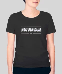 Vintage Not For Sale Vip Hoodie 3