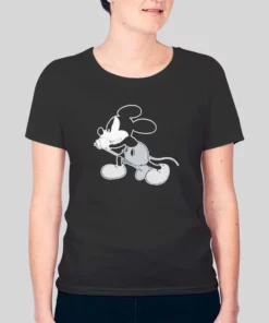 Vintage Number Nine Mickey Hoodie 2 Vintage Number Nine Mickey Hoodie 3