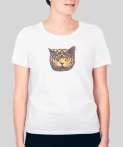 Vintage Odd Future Leopard Hoodie 4