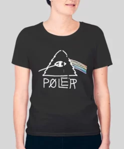 Vintage Outdoor Poler Rainbow Hoodie 1 Vintage Outdoor Poler Rainbow Hoodie 2