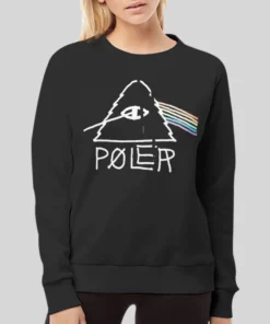 Vintage Outdoor Poler Rainbow Hoodie 2 Vintage Outdoor Poler Rainbow Hoodie 3