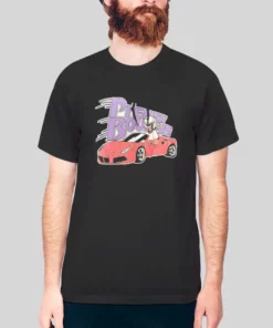 Vintage Pierre Bourne Hoodie 2