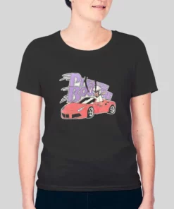 Vintage Pierre Bourne Hoodie 3