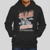 Vintage Pioneers Slam Magazine Hoodie