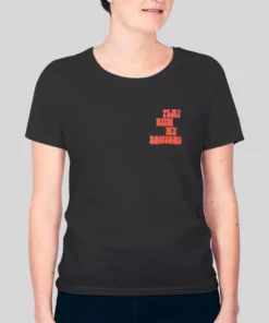 Vintage Play With My Emotions Hoodie 2 Vintage Play With My Emotions Hoodie 3