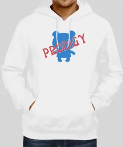 Vintage Plushie Prodigy Hoodie 1