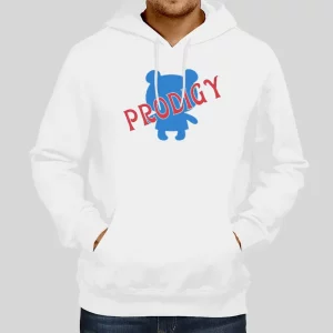 Vintage Plushie Prodigy Hoodie