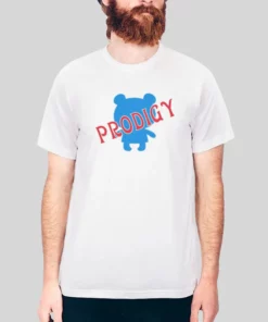 Vintage Plushie Prodigy Hoodie 2
