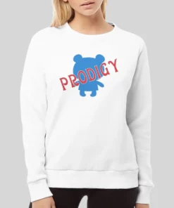 Vintage Plushie Prodigy Hoodie 4