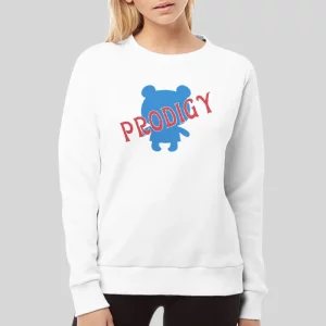 Vintage Plushie Prodigy Hoodie 4