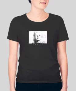 Vintage Poison Rue 21 Marilyn Monroe Hoodie 1 Vintage Poison Rue 21 Marilyn Monroe Hoodie 2