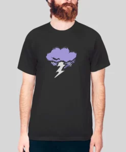 Vintage Purple Anxiety Sanders Hoodie 2 Vintage Purple Anxiety Sanders Hoodie 3