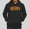 Vintage Queen’s University Hoodie