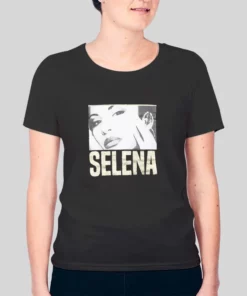 Vintage Quintanilla Selena Hoodie 3 Vintage Quintanilla Selena Hoodie 4