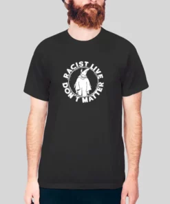 Vintage Racist Lives Don't Matter Hoodie 1 Vintage Racist Lives Dont Matter Hoodie 2