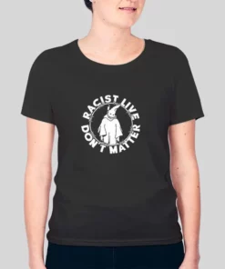 Vintage Racist Lives Don't Matter Hoodie 2 Vintage Racist Lives Dont Matter Hoodie 3