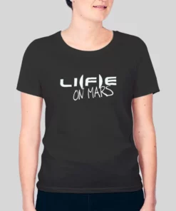 Vintage Raf Simons Life Meech On Mars Hoodie 1 Vintage Raf Simons Life Meech On Mars Hoodie 2