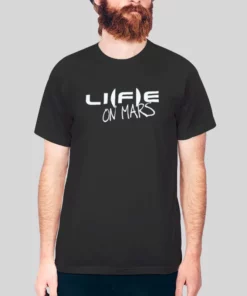 Vintage Raf Simons Life Meech On Mars Hoodie 3 Vintage Raf Simons Life Meech On Mars Hoodie 4