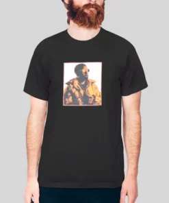 Vintage Rap 2018 Nav Freshman Tour Hoodie 1 Vintage Rap 2018 Nav Freshman Tour Hoodie 2