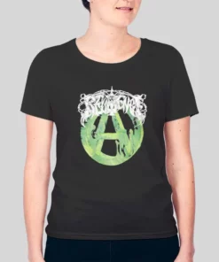 Vintage Revenge Toxic Hoodie 3