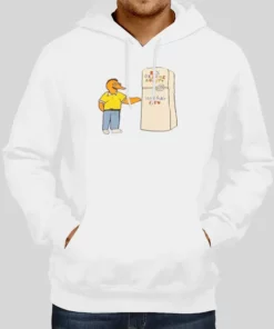Vintage Rex Orange County Illegal Civilization Hoodie 1