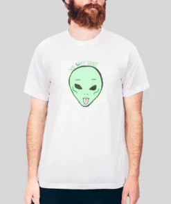 Vintage Ripndip We Out Here Alien Hoodie 1 Vintage Ripndip We Out Here Alien Hoodie 2