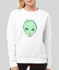Vintage Ripndip We Out Here Alien Hoodie 3 Vintage Ripndip We Out Here Alien Hoodie 4