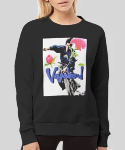 Vintage Samurai Lightweight Vagabond Hoodie 3 Vintage Samurai Lightweight Vagabond Hoodie 4