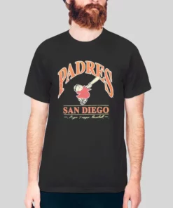 Vintage San Diego Baseball Padres Hoodie 1 Vintage San Diego Baseball Padres Hoodie 2
