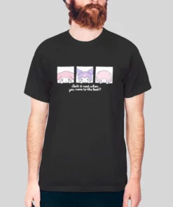 Vintage Sanrio Japanese Cartoon Kuromi Hoodie 1 Vintage Sanrio Japanese Cartoon Kuromi Hoodie 2