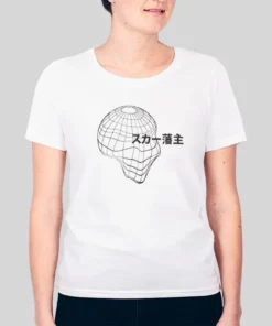 Vintage Scarlxrd Infinity Hoodie 2 Vintage Scarlxrd Infinity Hoodie 3