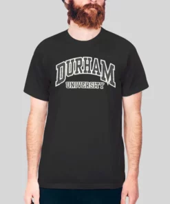 Vintage School University Durham Uni Hoodie 1 Vintage School University Durham Uni Hoodie 2