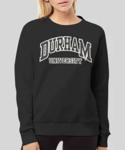 Vintage School University Durham Uni Hoodie 3 Vintage School University Durham Uni Hoodie 4