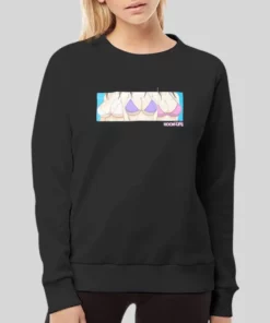 Vintage Sexy Rack 3 Girls Hookups Hoodie 4