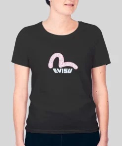 Vintage Sfera Ebbasta Evisu Hoodie 3