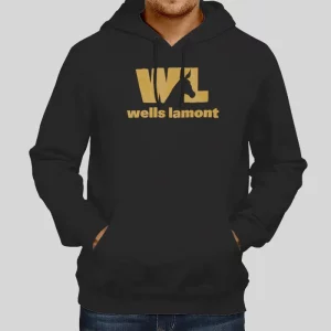 Vintage Since 1907 Wells Lamont Hoodie