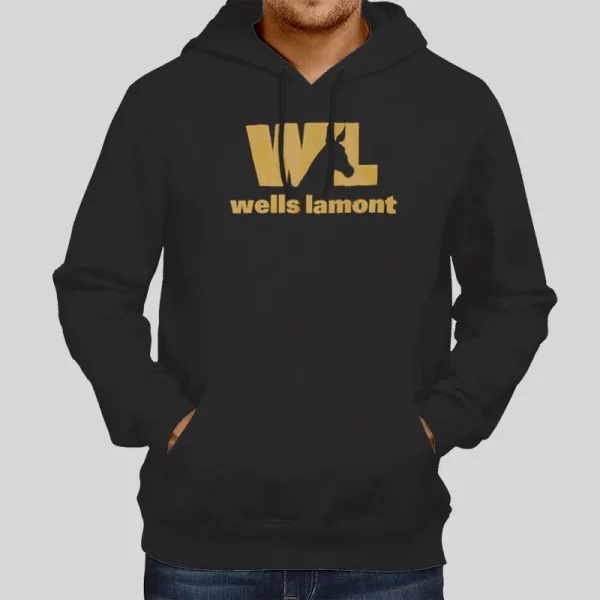 Vintage Since 1907 Wells Lamont Hoodie