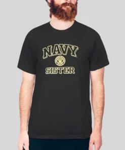 Vintage Sister Soffe Navy Hoodie 2