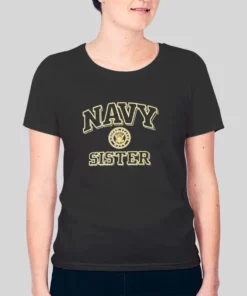 Vintage Sister Soffe Navy Hoodie 3