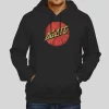 Vintage Skate Arsonists Get All the Girls Hoodie