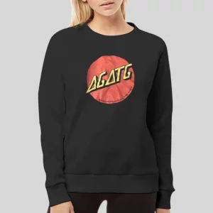 Vintage Skate Arsonists Get All the Girls Hoodie 4