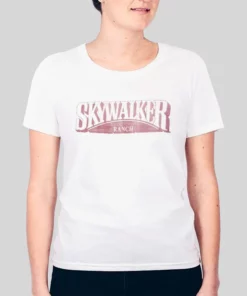 Vintage Skywalker Ranch Hoodie 3