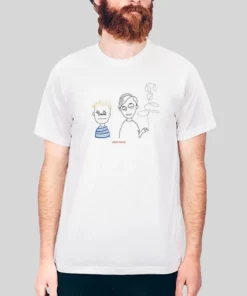 Vintage Smoke Anti Golf Hoodie 2 Vintage Smoke Anti Golf Hoodie 3