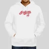 Vintage Team Cleveland Indians Hoodie