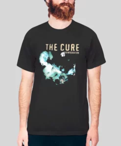 Vintage The Cure Disintegration Hoodie 2