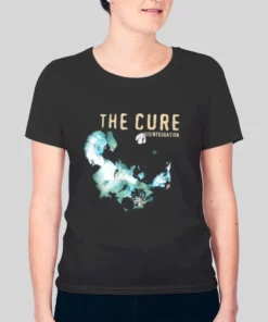 Vintage The Cure Disintegration Hoodie 3