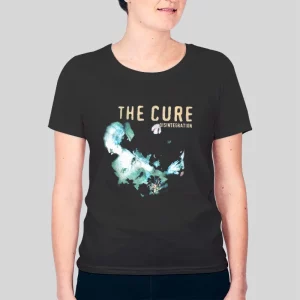 Vintage The Cure Disintegration Hoodie 3